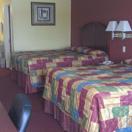 Scottish Inns Suites East Sam Houston Pkwy North Channelview Oda fotoğraf