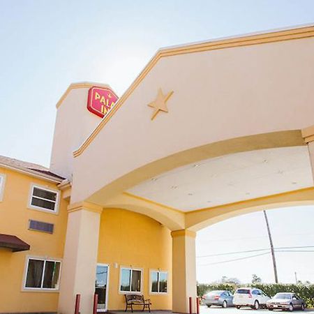 Scottish Inns Suites East Sam Houston Pkwy North Channelview Dış mekan fotoğraf